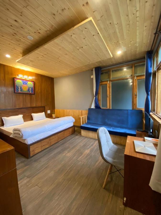 Lacasa Luxury Stays Shogi 外观 照片
