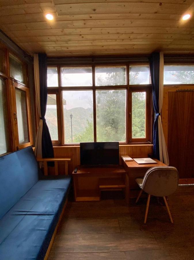 Lacasa Luxury Stays Shogi 外观 照片