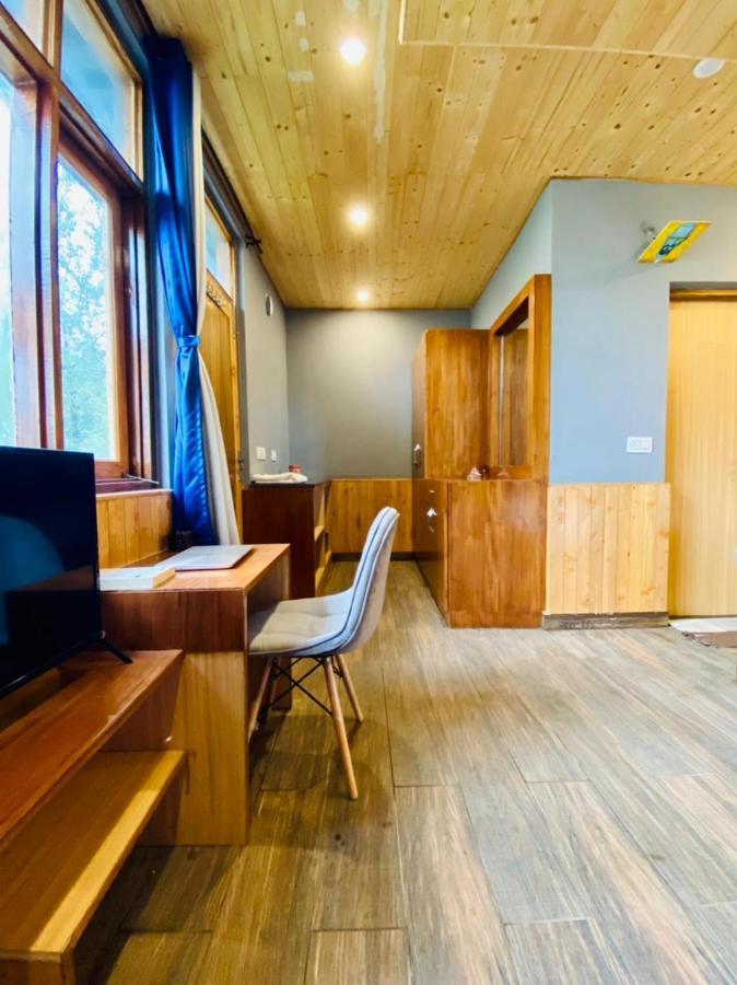 Lacasa Luxury Stays Shogi 外观 照片