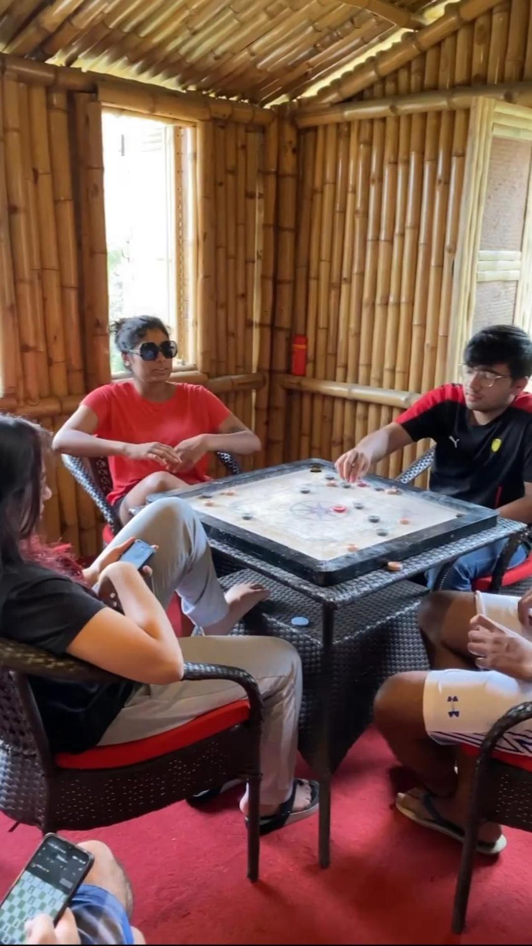 Lacasa Luxury Stays Shogi 外观 照片