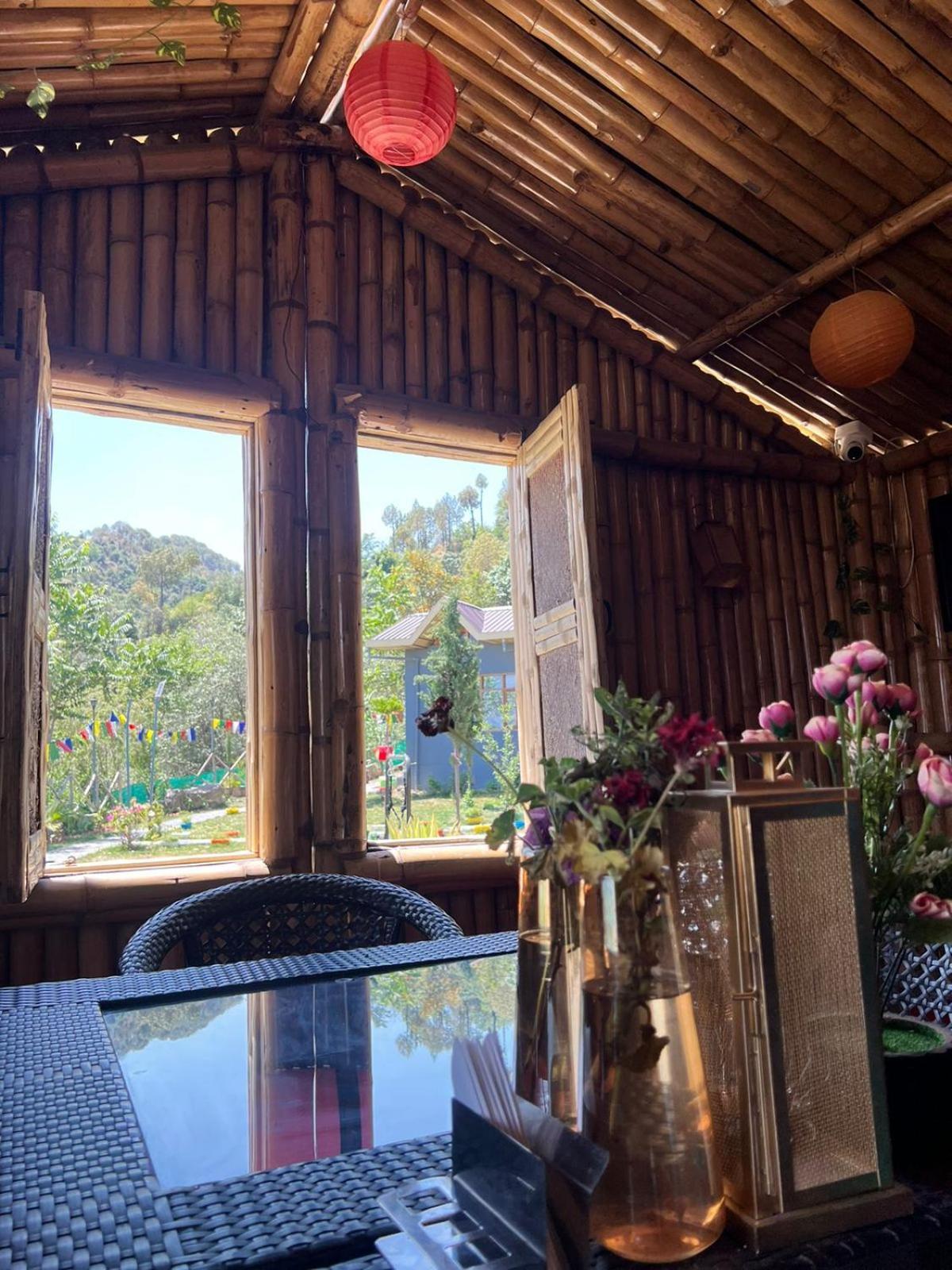 Lacasa Luxury Stays Shogi 外观 照片