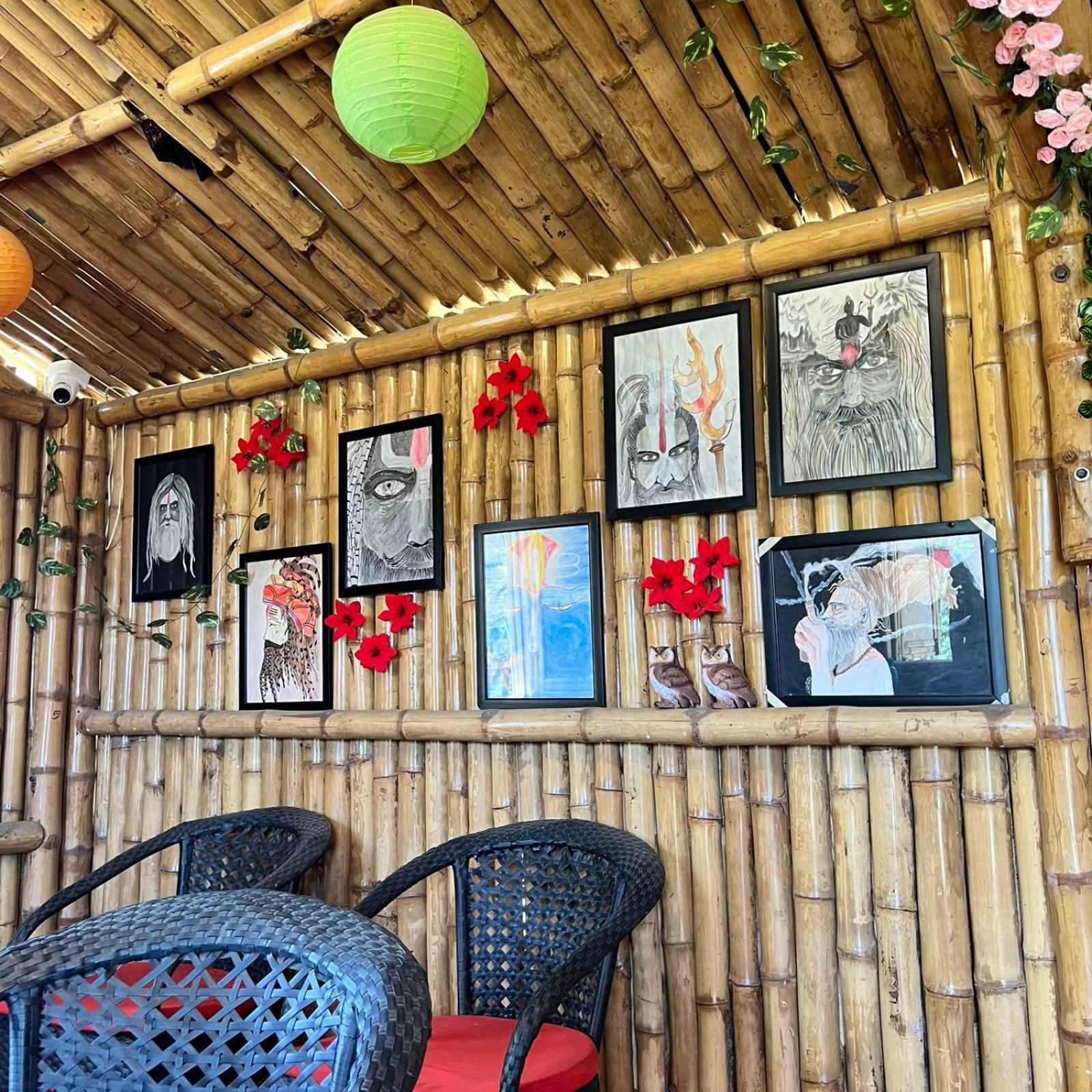 Lacasa Luxury Stays Shogi 外观 照片