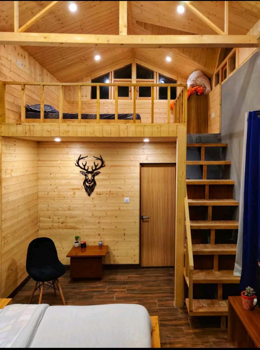 Lacasa Luxury Stays Shogi 外观 照片