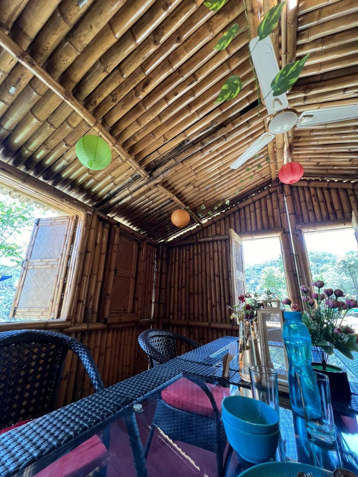 Lacasa Luxury Stays Shogi 外观 照片