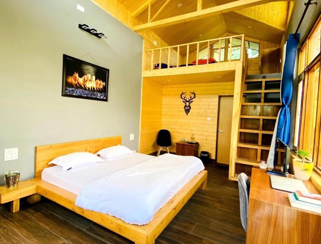 Lacasa Luxury Stays Shogi 外观 照片